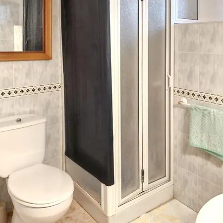 Exceptional In | 25 Sq.m. | Terrace Jerez de la Frontera