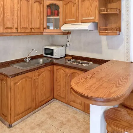 Exceptional In | 25 Sq.m. | Terrace Apartament Jerez de la Frontera