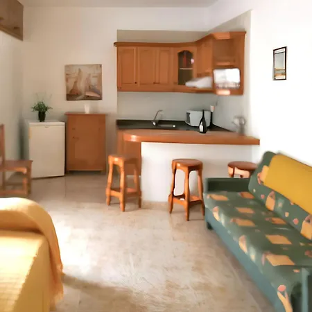 Exceptional In | 25 Sq.m. | Terrace Apartament Jerez de la Frontera