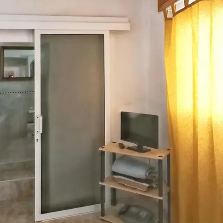 Apartament Exceptional In | 25 Sq.m. | Terrace