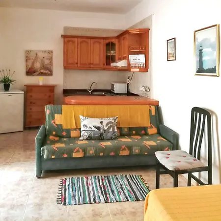 Exceptional In | 25 Sq.m. | Terrace Apartament *