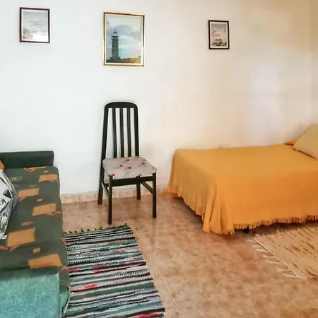 Exceptional In | 25 Sq.m. | Terrace * Jerez de la Frontera