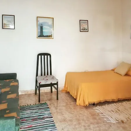 Exceptional In | 25 Sq.m. | Terrace Apartament