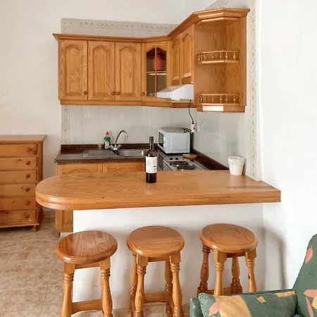 Exceptional In | 25 Sq.m. | Terrace Frontera
