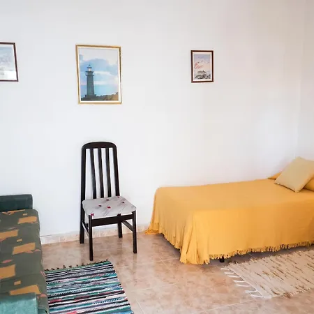 Exceptional In | 25 Sq.m. | Terrace Frontera