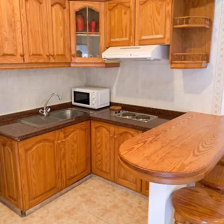 Exceptional In 25 Sq.m. Terrace * 弗龙特拉