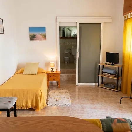 Exceptional In | 25 Sq.m. | Terrace Appartamento Frontera