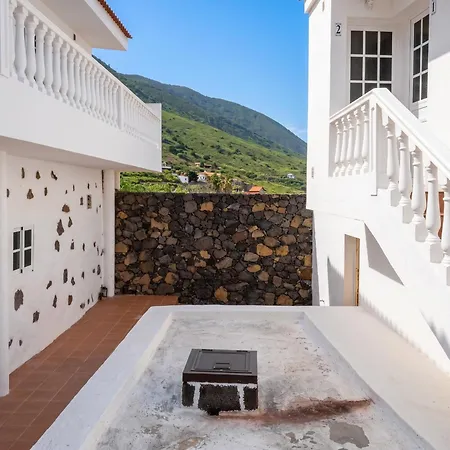 Appartamento Exceptional In | 25 Sq.m. | Terrace Frontera