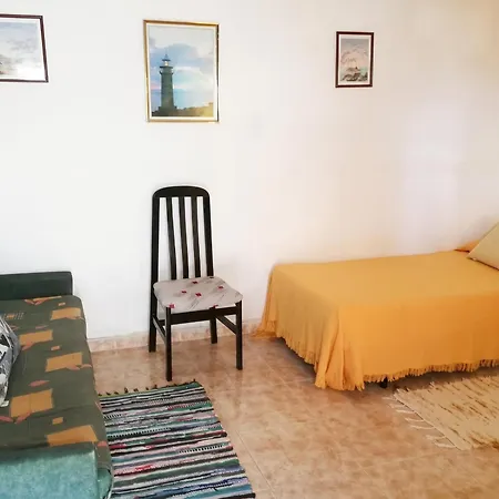 Exceptional In | 25 Sq.m. | Terrace Appartamento Frontera