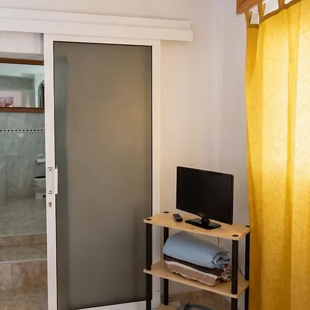 Exceptional In 25 Sq.m. Terrace 弗龙特拉
