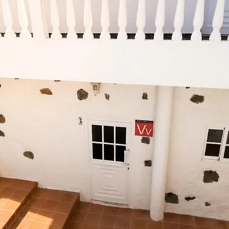 Exceptional In | 25 Sq.m. | Terrace Appartamento Frontera